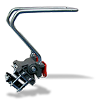 Držáky kol a montážní stojany